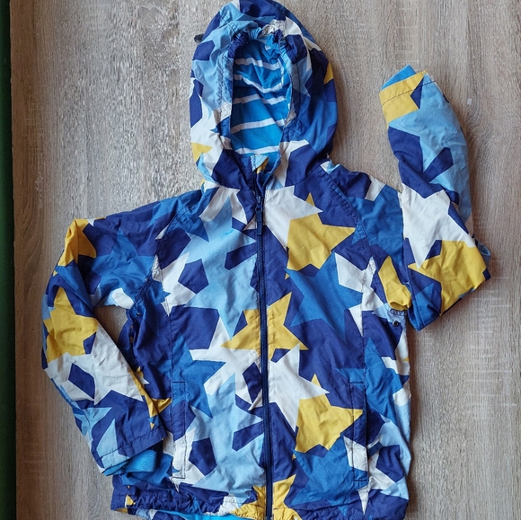 Mini Boden star 🌟 coat 11-12 years - Picture 15 of 16